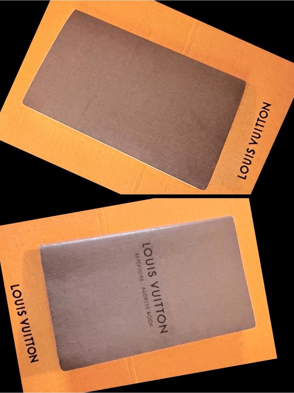 LOUIS VUITTON